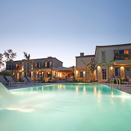 Alacati Igdelihan Unique Hotel Exterior foto