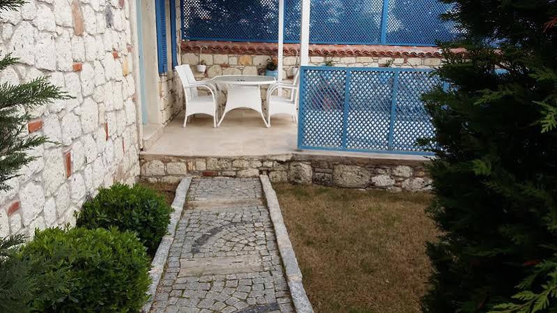 Alacati Igdelihan Unique Hotel Exterior foto