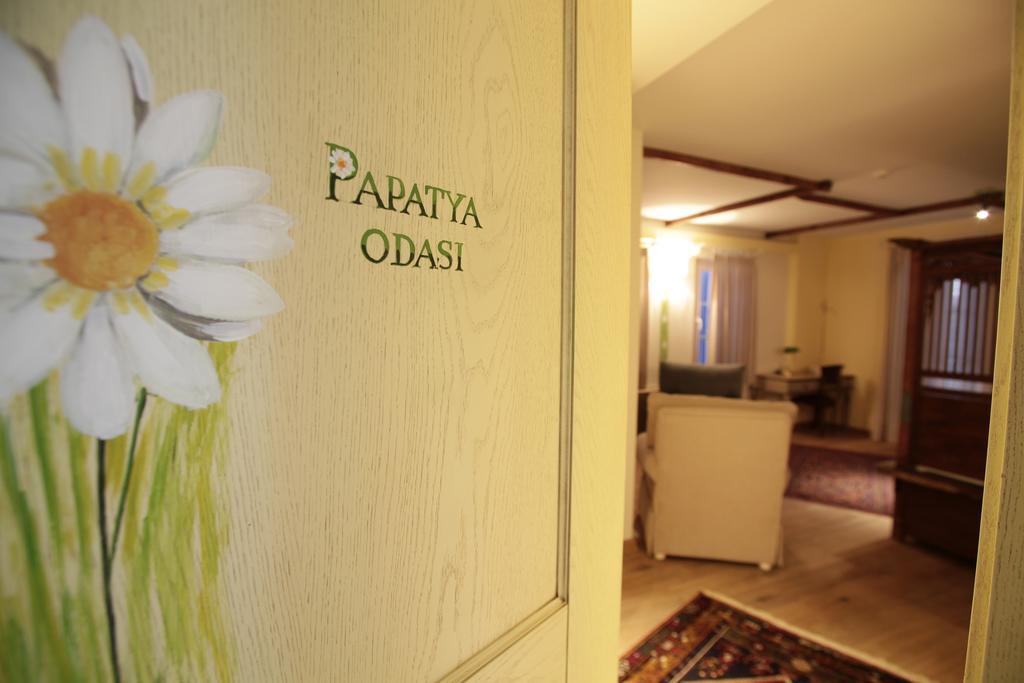 Alacati Igdelihan Unique Hotel Habitación foto