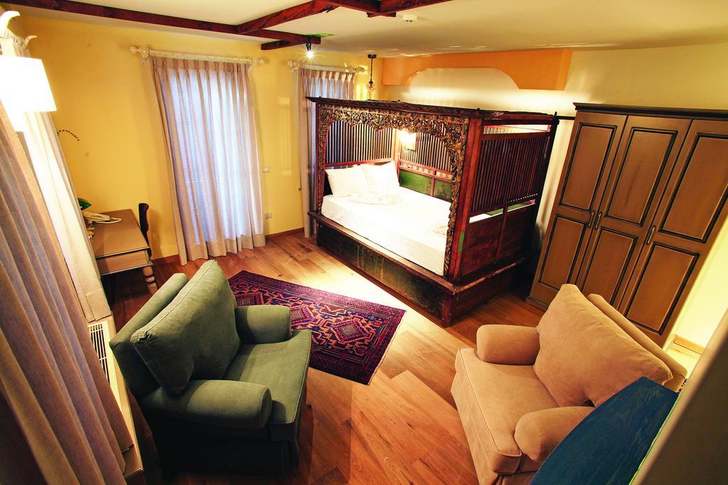 Alacati Igdelihan Unique Hotel Habitación foto