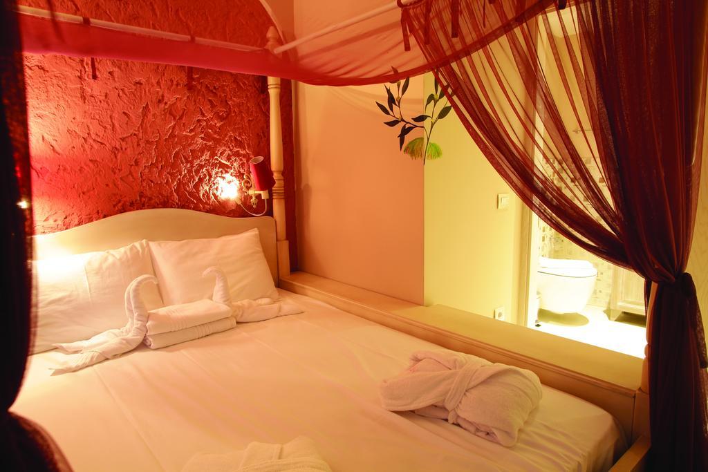 Alacati Igdelihan Unique Hotel Habitación foto