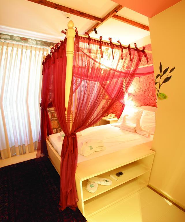 Alacati Igdelihan Unique Hotel Habitación foto