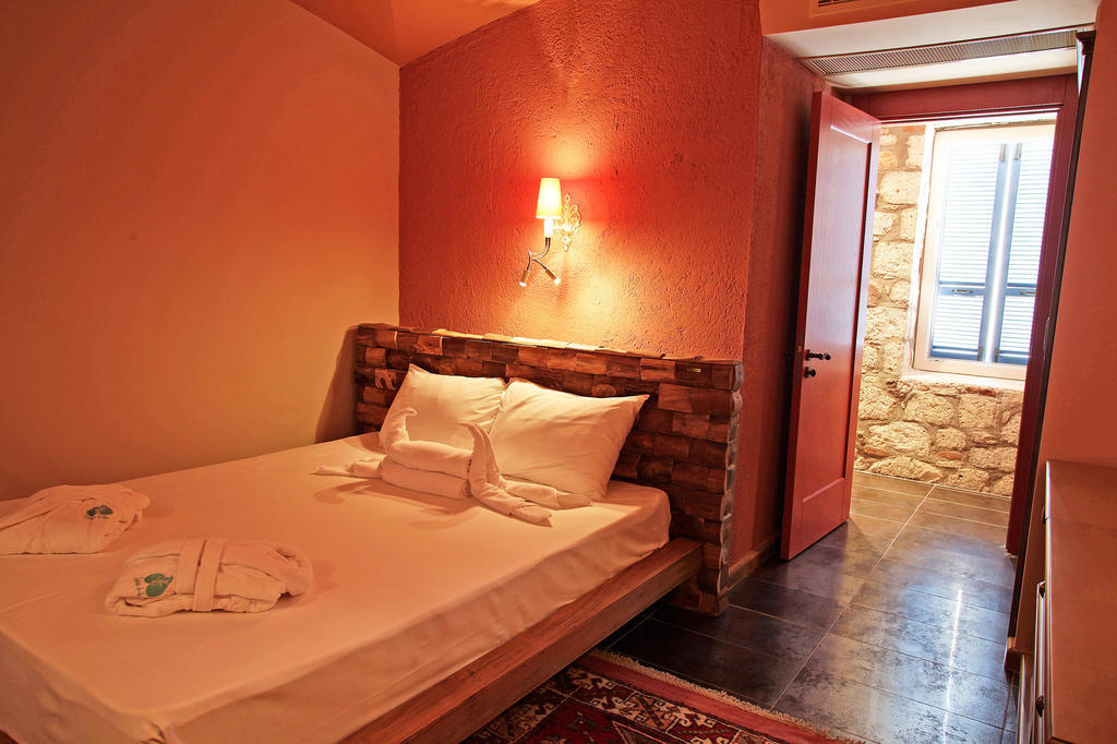 Alacati Igdelihan Unique Hotel Habitación foto