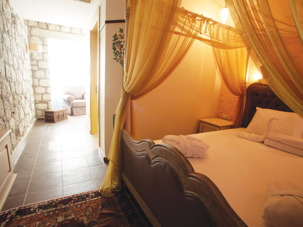 Alacati Igdelihan Unique Hotel Habitación foto