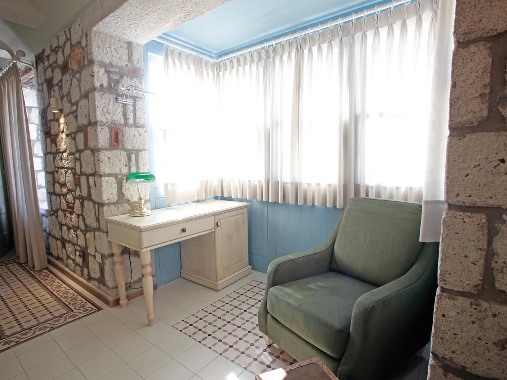 Alacati Igdelihan Unique Hotel Habitación foto