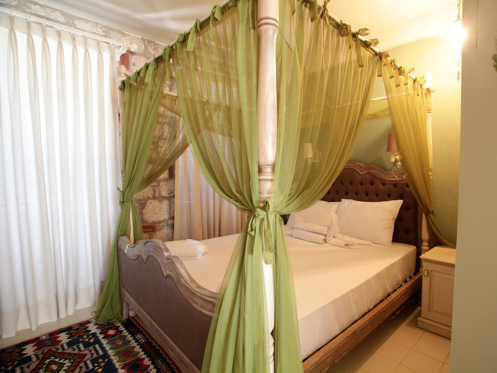 Alacati Igdelihan Unique Hotel Habitación foto