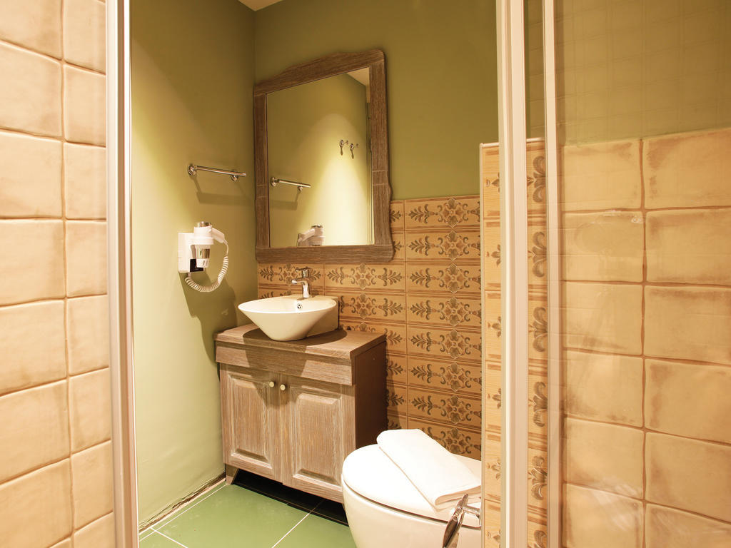 Alacati Igdelihan Unique Hotel Habitación foto