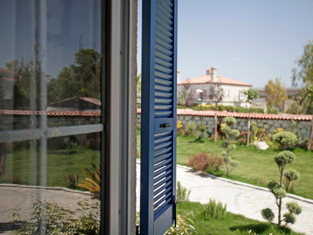 Alacati Igdelihan Unique Hotel Habitación foto