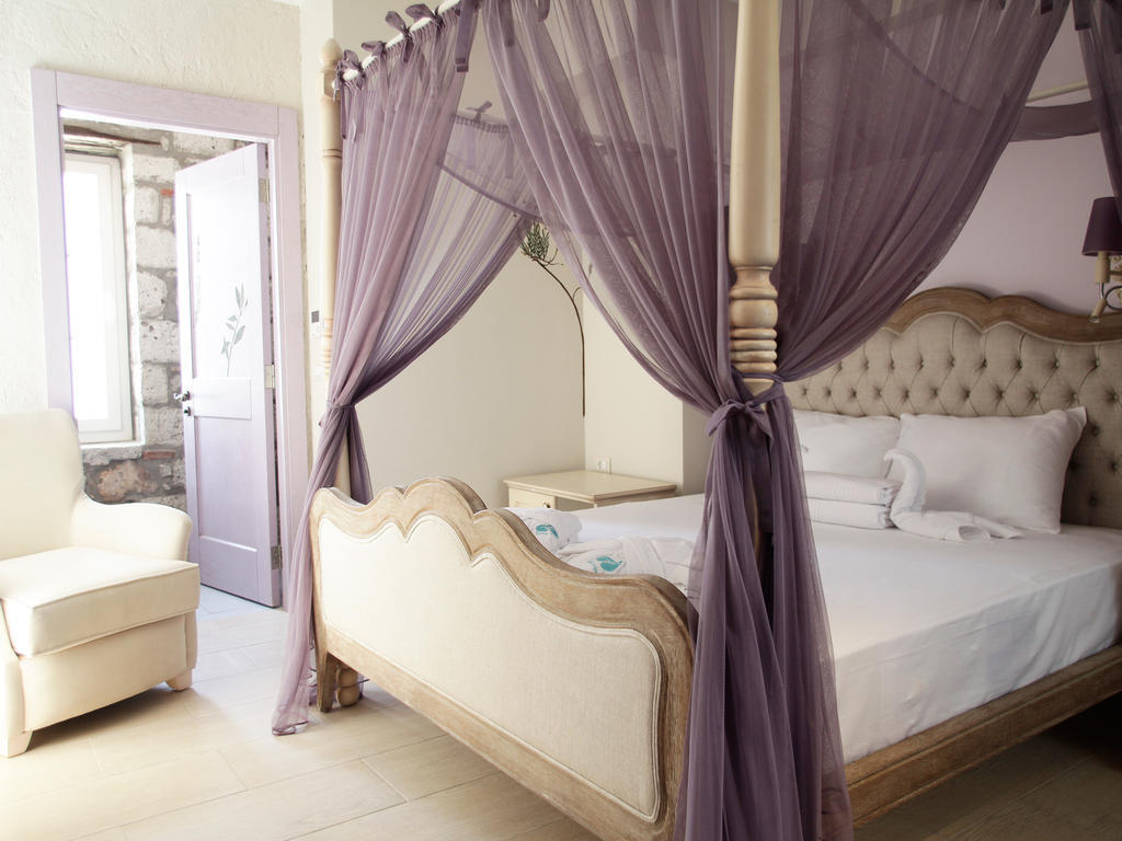 Alacati Igdelihan Unique Hotel Habitación foto